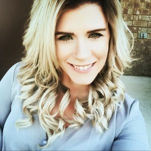 Meet your Posher, Nichole